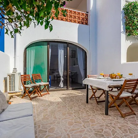 Sea Breeze - Golf Del Sur Tenerife South Σαν Μιγκέλ ντε Αμπόνα