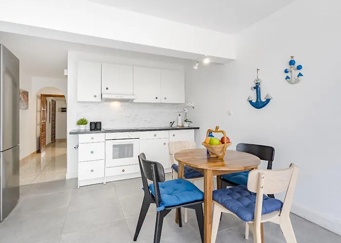 Apartment Sea Breeze - Golf Del Sur Tenerife South San Miguel de Abona