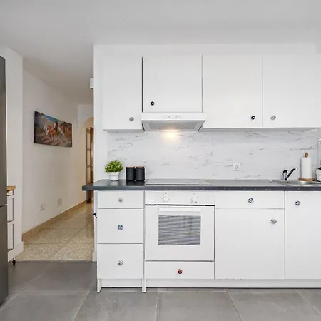 Sea Breeze - Golf Del Sur Tenerife South