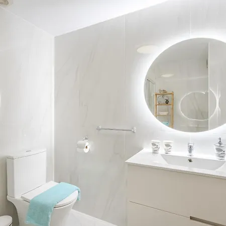 Sea Breeze - Golf Del Sur Tenerife South Apartamento