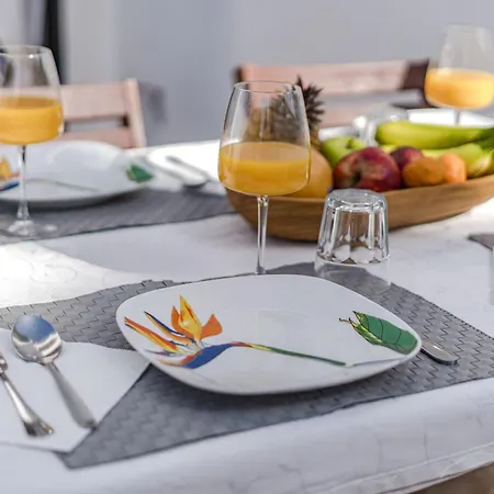 Apartamento Sea Breeze - Golf Del Sur Tenerife South *