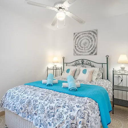 Sea Breeze - Golf Del Sur Tenerife South Apartamento San Miguel de Abona