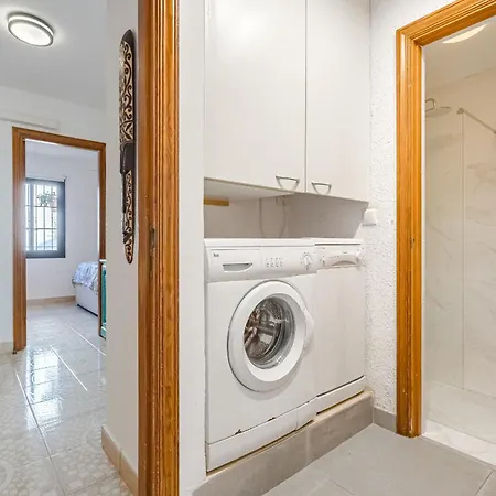 Sea Breeze - Golf Del Sur Tenerife South San Miguel de Abona