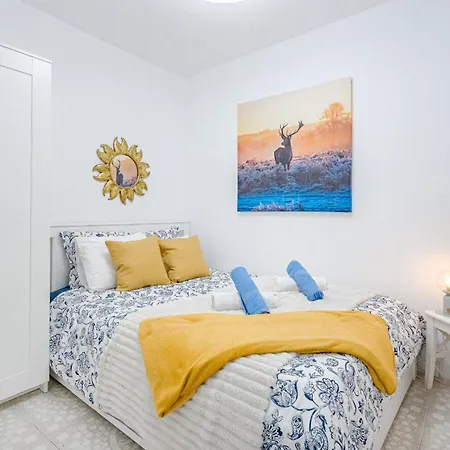 Sea Breeze - Golf Del Sur Tenerife South * San Miguel de Abona