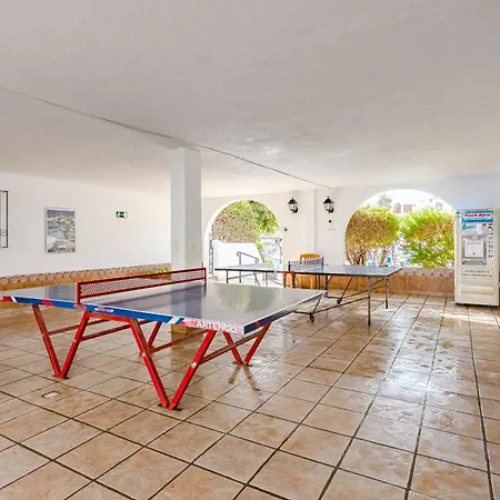 Sea Breeze - Golf Del Sur Tenerife South Apartamento *