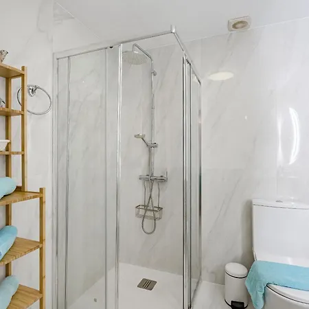 Apartamento Sea Breeze - Golf Del Sur Tenerife South *