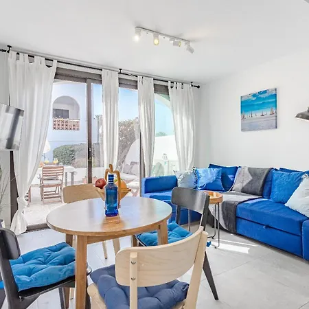 Sea Breeze - Golf Del Sur Tenerife South Apartamento