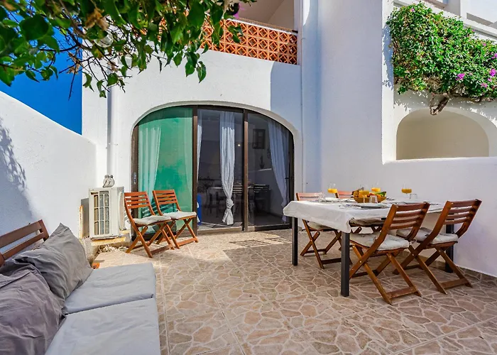 Sea Breeze - Golf Del Sur Tenerife South San Miguel de Abona